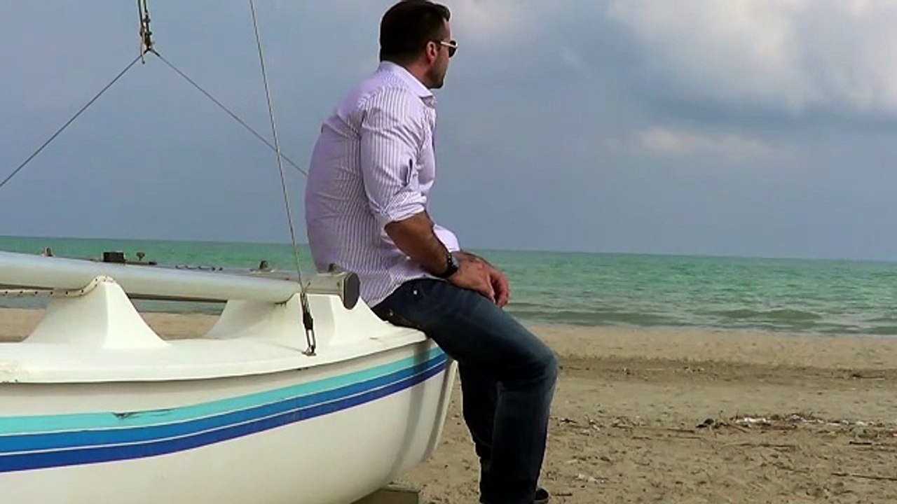 Roy un gigolo cercatore di emozioni