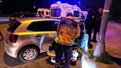 İstanbul'da korkunç olay: 100 metre arayla 2 ceset bulundu