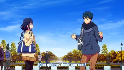 Masamune kun no Revenge R 01