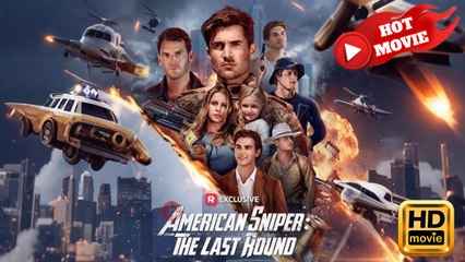 American Sniper The Last Round Hd Drama Shortfilms Hot