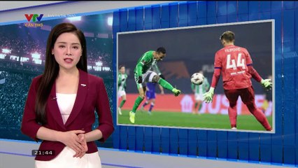 Mộng phù hoa - Tập 32