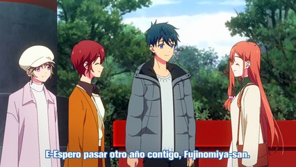 Masamune kun no Revenge R 07