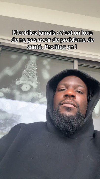 La santé