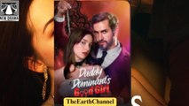 🔥Daddy Dominant's Good Girl Hot 🌻 - Full Movie
