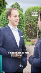 Sophie Winkleman : l’autre actrice du clan Windsor n'a pas sa langue dans sa poche