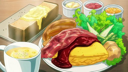 Masamune kun no Revenge R 09