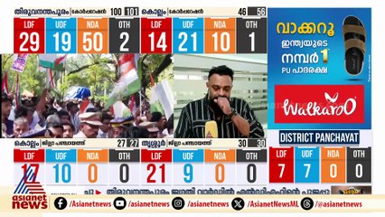 പാലായിൽ യുഡിഎഫ് തന്നെ; പുളിക്കക്കണ്ടം കുടുംബം പിന്തുണ നൽകുമെന്ന് പ്രതീക്ഷ