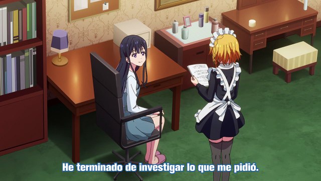 Masamune kun no Revenge R 10