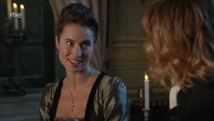 Valle Salvaje Capitulo 317 Viernes 12 de Diciembre