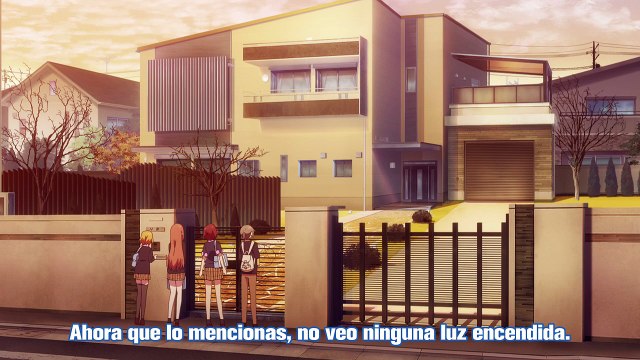 Masamune kun no Revenge R 11