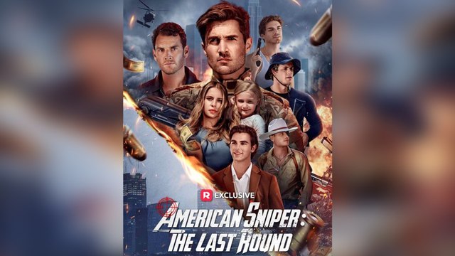 American Sniper - The Last Round