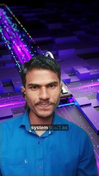 What Is an Operating System? | OS Explained Simply with Real Example