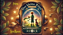 Der Kleine Prinz Hörbuch