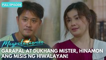 Magpakailanman: Dalawang mukha ng pasko (Full Episode) #MPK