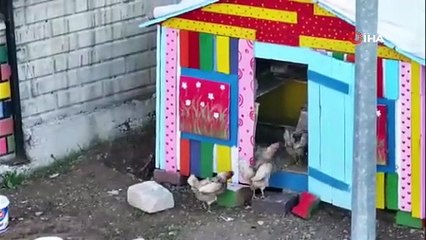 "Hayat varsa umut vardır" projesi Avrupa'nın en iyisi seçildi