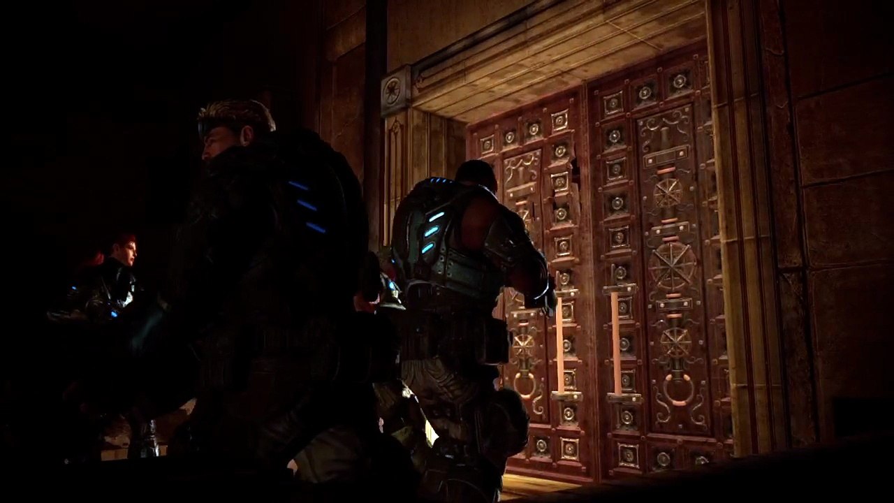 Gears of War Judgment || Camino A Karn