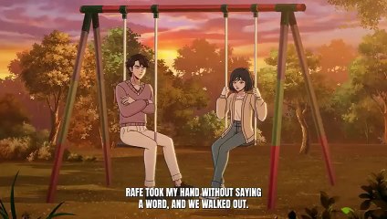 I Gave Up Everything For A Boy Who Gave Me Nothing