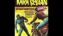 DIABOLIK---INTIKAM RANDEVUSU