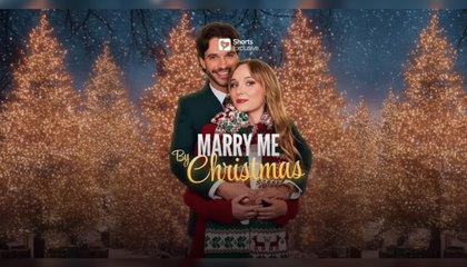 Engsub Marry Me By Christmas