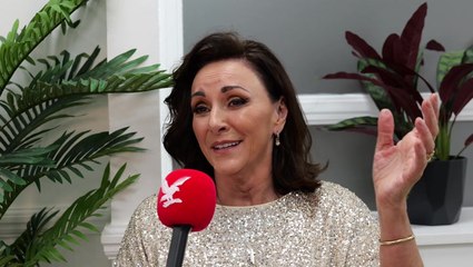 Strictly’s Shirley Ballas breaks silence on Johannes Radebe rumoured exit