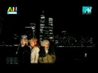 S.E.S - Love (Video Clip)