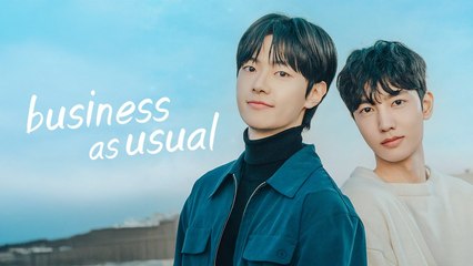 Business As Usual Ep 4