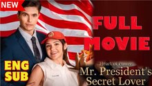 He.Art O.F Po.Wer- Mr. Pre.Si.Dent’S Sec.Ret Lo.Ver Forbidden Romance Drama - Full Movie
