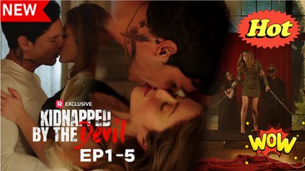 Kidnapped By The Devil - Full Movie