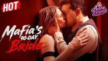 [NEW HOT] Mafia's 90-Day Bride #Full Movie🌷