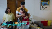Magpakailanman: Nasirang pamilya, pinagbuklod ng pagmamahalan #MPK