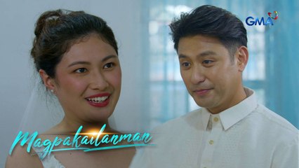 Magpakailanman: Ang bituin ng pasko! #MPK