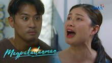 Magpakailanman: Garapal at dukhang mister, hinamon ang misis ng hiwalayan! #MPK