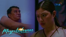 Magpakailanman: Masahista, kumasa kaya sa pagnanasa ng parokyano? MPK