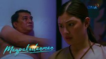 Magpakailanman: Masahista, kumasa kaya sa pagnanasa ng parokyano? MPK