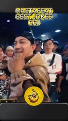 MASTAFEAT BEST JOKES 001