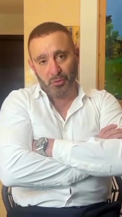 من أحمد السقا إلى محمد صلاح: يا جبل ما يهزك ريح