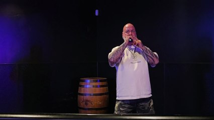 METALLICA - THE DAY THAT NEVER COMES (PERFORMED LIVE AT THE WESTERNER)