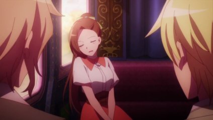 My Next Life as a Villainess Season 1 Episode 6 English Dubbed