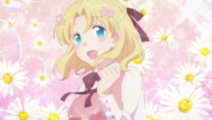 My Next Life as a Villainess Season 1 Episode 4 Dubbed