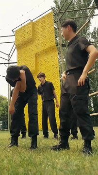 Soaring Beyond Broken Promises #Dramabox