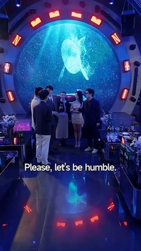 Spy Mission Gone Hilariously Wrong #Dramabox