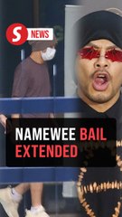 Namewee's bail extended pending toxicology report on influencer's death