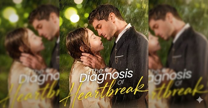 🎁🔥[Hot 2025]  The Diagnosis of Heartbreak Full Movie🏡ABC movie🏆🏆🏆🏆🏆
