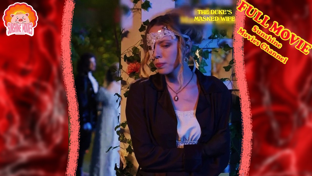 💖💝Duke's Masked Bride 🐽 Short Films 2025 - Sunshine Movies Channel