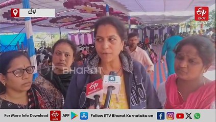 ಅಧಿವೇಶನದ 5ನೇ ದಿನ ಪ್ರತಿಭಟನೆಗಳ ಮಹಾಪುರ: ಕಣ್ಣೀರು ಹಾಕಿದ ಅತಿಥಿ‌ ಉಪನ್ಯಾಸಕಿಯರು, ಇಳಿ ವಯಸ್ಸಲ್ಲೂ‌ ಆಯಾಗಳ ಧರಣಿ