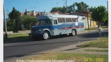 FOTOS DE OMNIBUS - CAPITULO 1