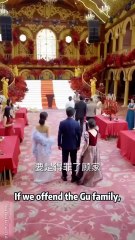 He brought first love home,causing wife to abortion;Next day wife CEO bro slaps cheaters!