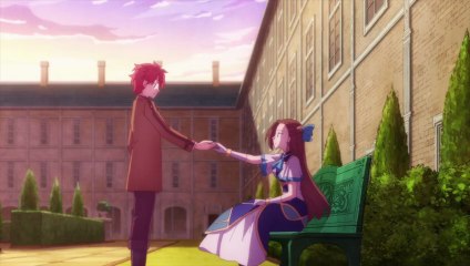 My Next Life as a Villainess Season 1 Episode 10 Dubbed