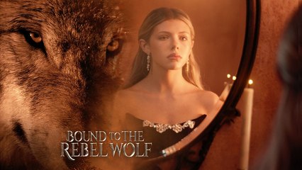 Bound To The Rebel Wolf