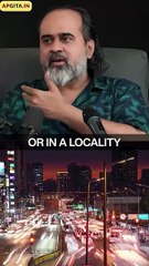 Death Means Progress __ Acharya Prashant